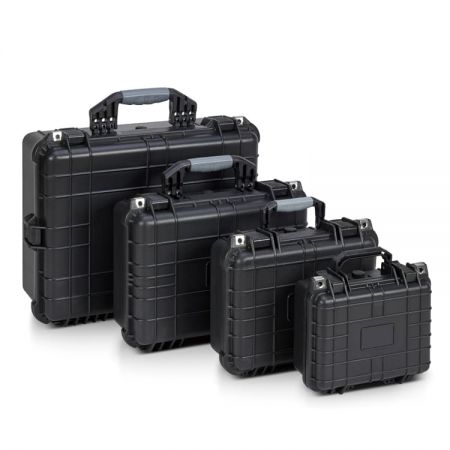 Storage Cases & Bags - Daily life essentials to store your important items.